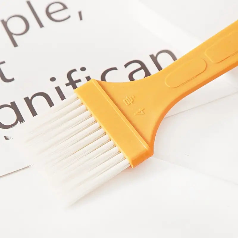 High-Temperature Oil Brush for Baking and BBQ