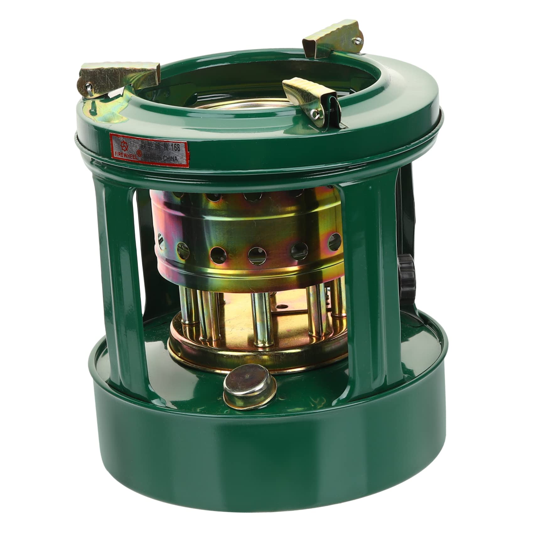 GOOHOCHY Kerosene Heater Tent Portable Bbq Camp Stove Outdoor Heater Indoor Bbq Kerosene Stove Core Cooking Utensils