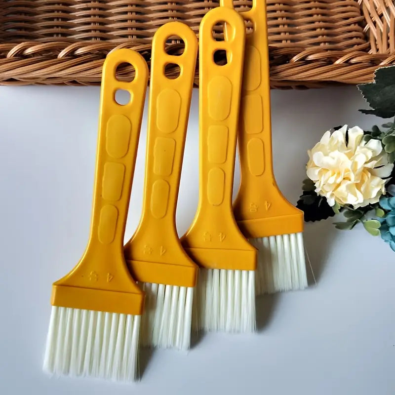 High-Temperature Oil Brush for Baking and BBQ
