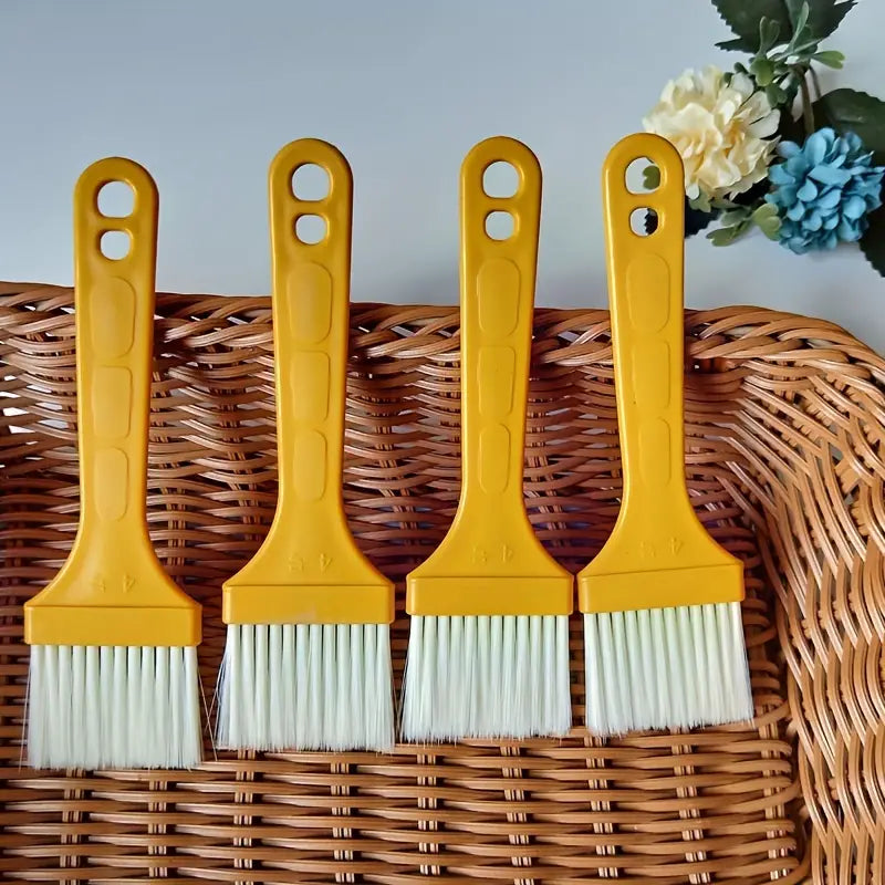 High-Temperature Oil Brush for Baking and BBQ