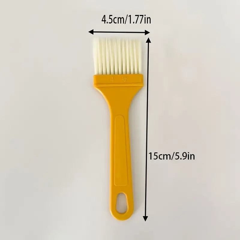 High-Temperature Oil Brush for Baking and BBQ