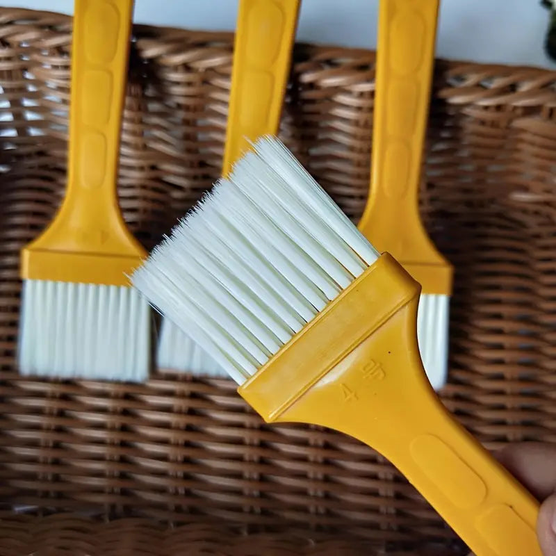 High-Temperature Oil Brush for Baking and BBQ